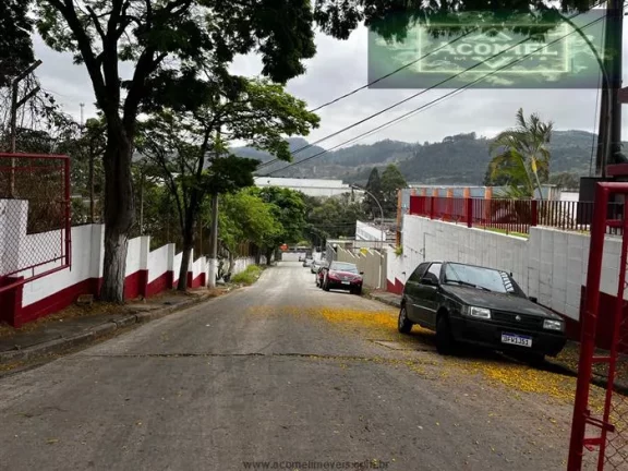 Imagem Galpões para locação em Jandira no bairro Jardim Alvorada