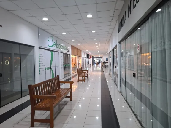 Imagem Sala 72m² Condomínio Edifício Dallas- Sorocaba/SP