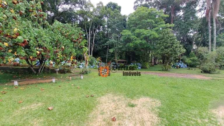Imagem Chácara com 4 dormitórios à venda, 8000 m² por R$ 990.000,00 - Dos Tenentes - Extrema/MG