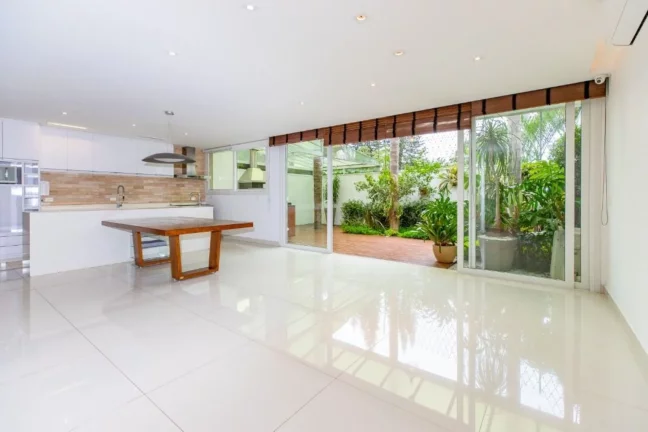Imagem CASA RESIDENCIAL em São Paulo - SP, Alto da Boa Vista
