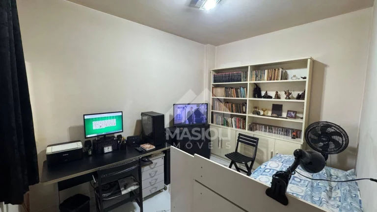 Imagem Apartamento com 2 dormitórios à venda, 65 m² por R$ 550.000,00 - Itapoa - Vila Velha/ES
