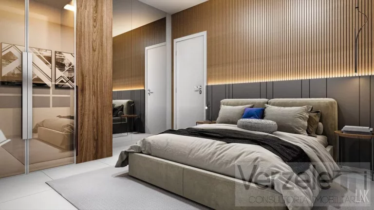 Imagem Apartamento 2 dormitórios para Venda em Barra Velha / SC no bairro São Cristóvão