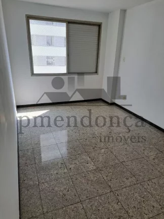Imagem Apartamento em Perdizes com 118m², 3 quartos e 1 vaga,