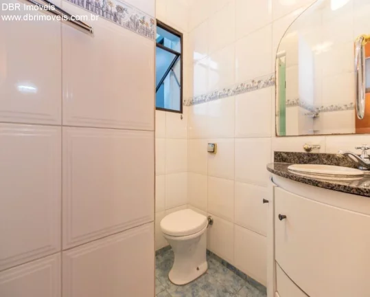 Imagem CASA RESIDENCIAL em São Paulo - SP, Aclimação