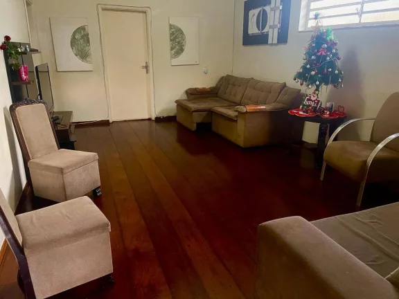 Imagem Casa Comercial para Locação na Nova Campinas - Campinas