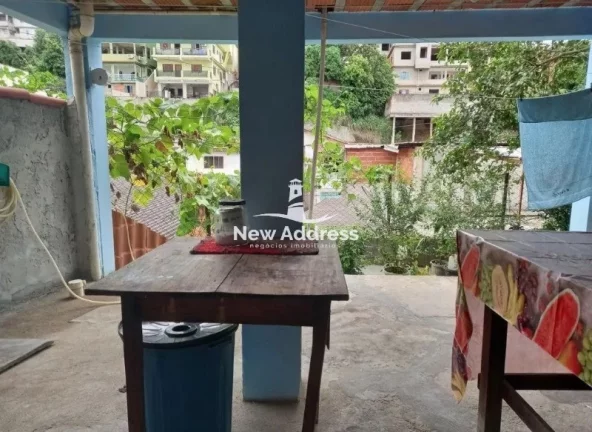 Imagem Casa Escriturada em Itacibá - Cariacica!