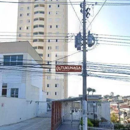 Imagem Apartamento para alugar, 78 m² por R$ 4.830,00/mês - Vila Progresso - Guarulhos/SP