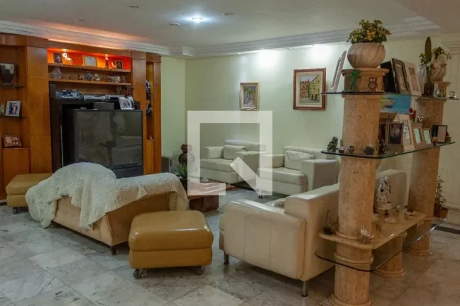 Imagem Casa à Venda - Barra da Tijuca, 5 Quartos, 400 m2