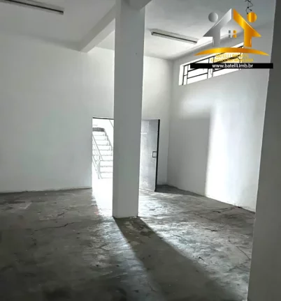 Imagem Galpão para venda e locação na Granja Viana - Batelli Imóveis