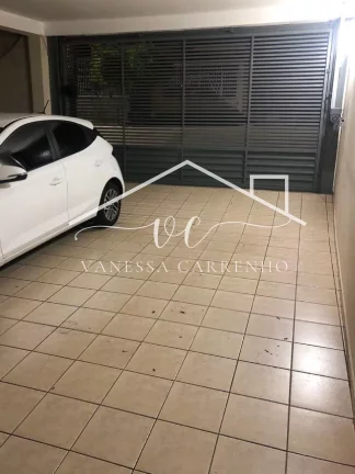 Imagem Venda Sobrado | Vanessa Carrenho Assessoria Imobiliária