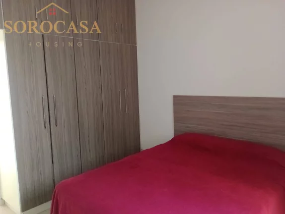 Imagem Casa à Venda - 3dorm 1 suite - Cond. Village Milano