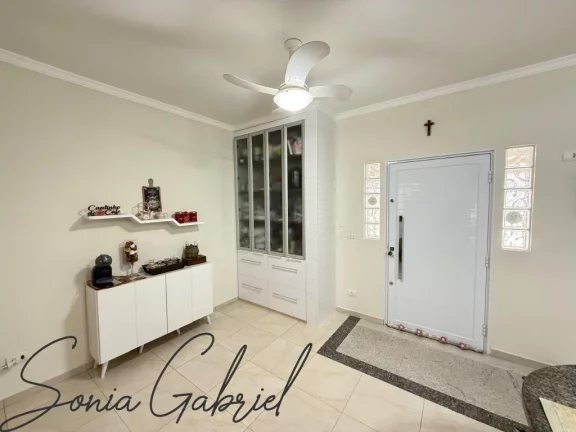 Imagem Casa à Venda em Valinhos-SP, Loteamento Nova Espírito Santo: 3 Quartos, 2 Salas, 3 Banheiros, 2 Vagas, 259,70m²! Imagem Casa à Venda em Valinhos-SP, Loteamento Nova Espírito Santo: 3 Quartos, 2 Salas, 3 Banheiros, 2 Vagas, 259,70m²!
