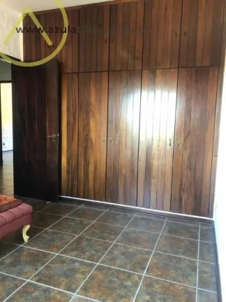 Imagem Casa de Alto Padrão no Beiral das Pedras  Atibaia/SP
