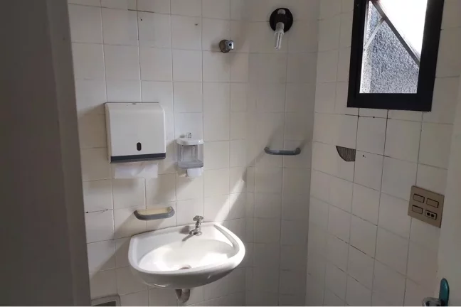 Imagem SALA COMERCIAL em São Paulo - SP, Indianópolis