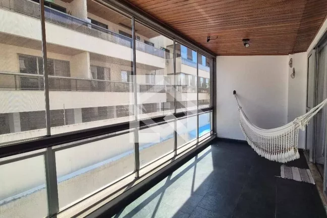 Imagem Apartamento 3 Quartos, 1 Suíte | Recreio dos Bandeirantes |
