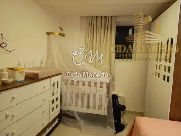Imagem Apartamento a Venda no bairro Jardim Oceania - João Pessoa, PB