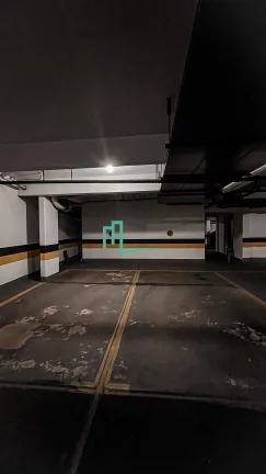 Imagem Unidade padrão á venda no Edificio Ibiza