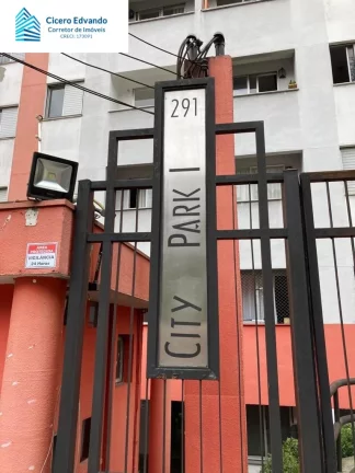 Imagem APARTAMENTO RESIDENCIAL em SÃO PAULO - SP, JARDIM SANTA TEREZINHA (ZONA LESTE)