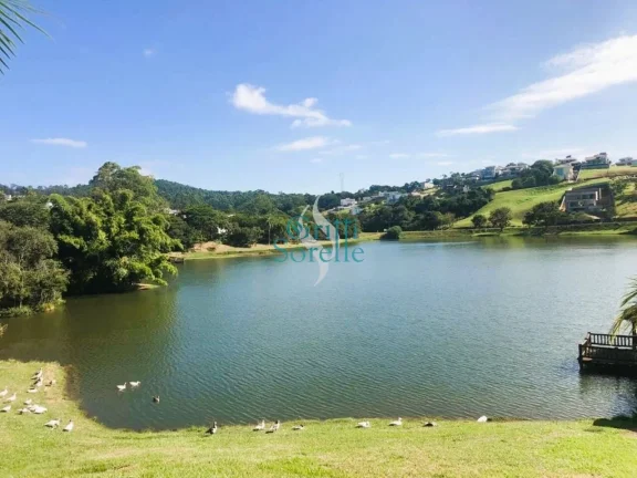 Imagem Terreno/Lote à Venda no Condomínio Villaggio Paradiso em Itaitba - São Paulo/SP.
