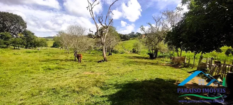 Imagem Oportunidade Imperdível: Terreno com 21,21ha em Localização Privilegiada!