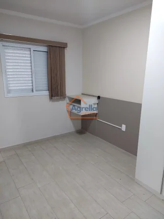 Imagem Apartamento à venda no bairro RESIDENCIAL VENEZA - Mogi Guaçu/SP