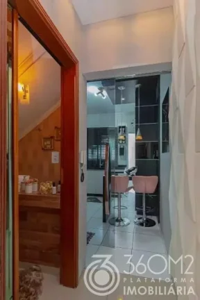 Imagem Sobrado em Condomínio para Venda em Santo André / SP no bairro Vila Junqueira