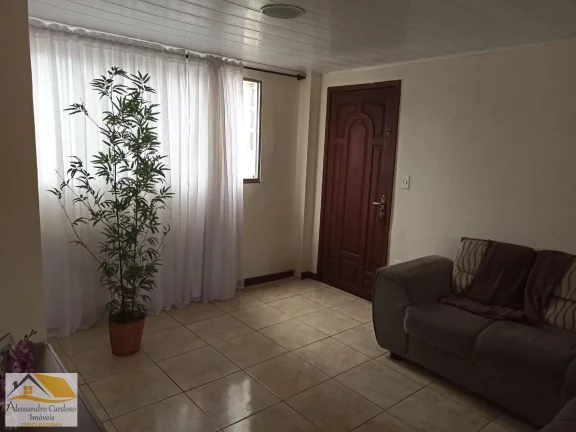 Imagem Apartamento no Centro de Nova Friburgo com 3 quartos