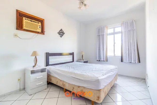 Imagem Apartamento mobiliado com 2 dormitórios e vaga de garagem para locação em Blumenau