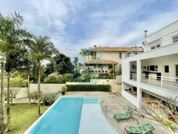 Imagem Casa Alto Padrão a Venda no bairro Granja Viana - Cotia, SP