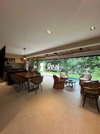 Imagem Casa na Villa - Luxo - Porteira Fechada