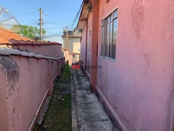 Imagem Casa à venda 3 Quartos, 5 Vagas, 433M², Santo Antônio, São Caetano do Sul - SP