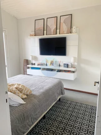 Imagem Casa 214m² | Condomínio Exclusivo Fernando Nobre