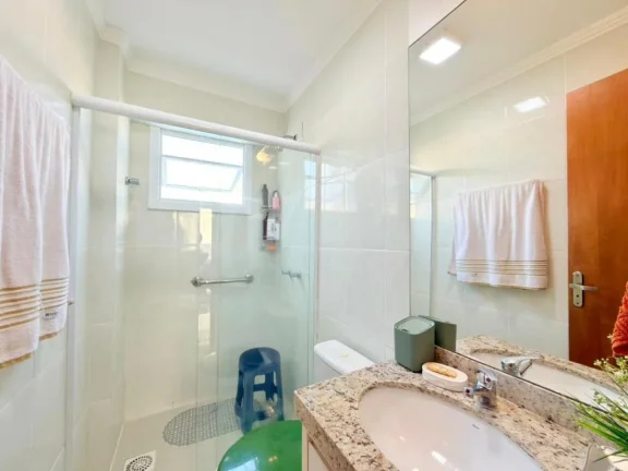 Imagem Apartamento 3Dormitórios dependência - Bairro Centro