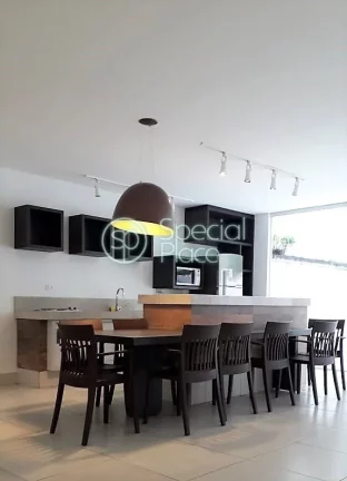 Imagem Lindo Apartamento com 120m² em Pinheiros Living amplo para dois ambientes com janelas piso ao teto,...