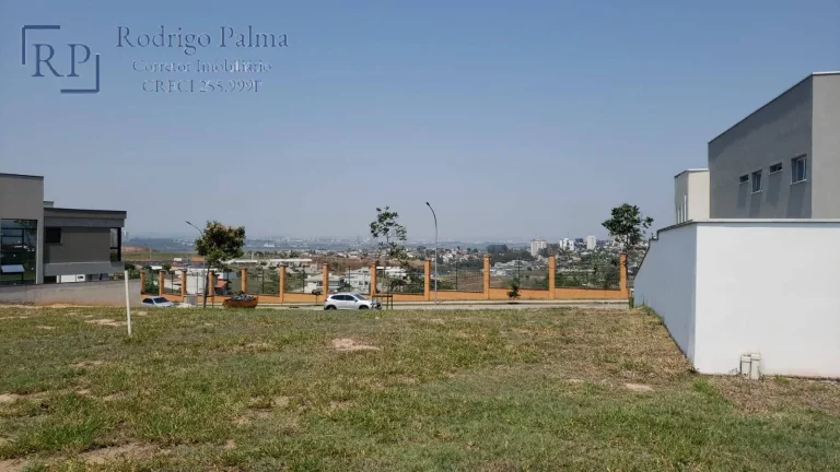 Imagem Terreno à Venda no Condomínio Alphaville I