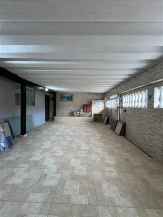 Imagem CASA COM 72 m² - BOQUEIRÃO - PRAIA GRANDE SP