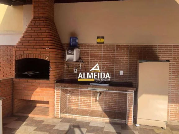 Imagem Casa com 3 dormitórios, 355 m² - venda por R$ 998.000,00 ou aluguel por R$ 5.400,00 - Jardim Floridiana - Rio Claro/SP