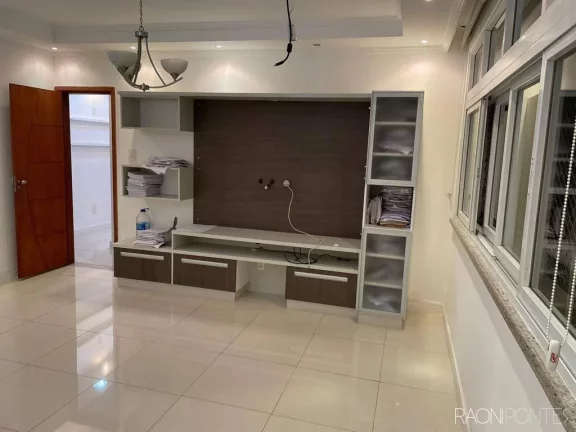 Imagem Apartamento com 3 Quartos à Venda, 110 m² em Icaraí - Niterói