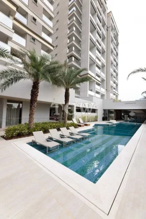 Imagem Apartamento à venda no bairro Vila Clementino - São Paulo/SP, Zona Sul