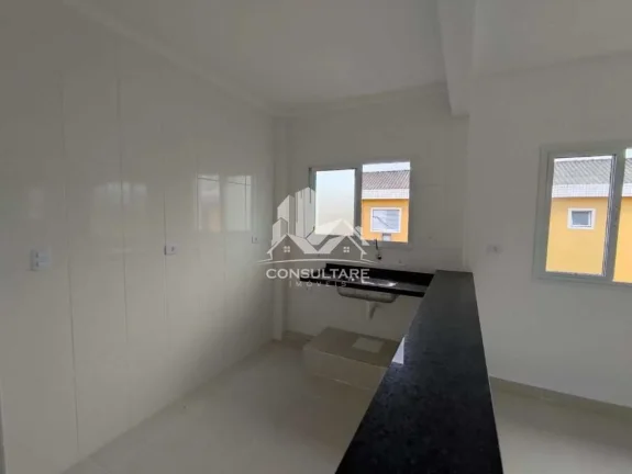 Imagem Apartamento com 2 dorms, Jardim Paraíso, São Vicente - R$ 260 mil, Cod: 9731
