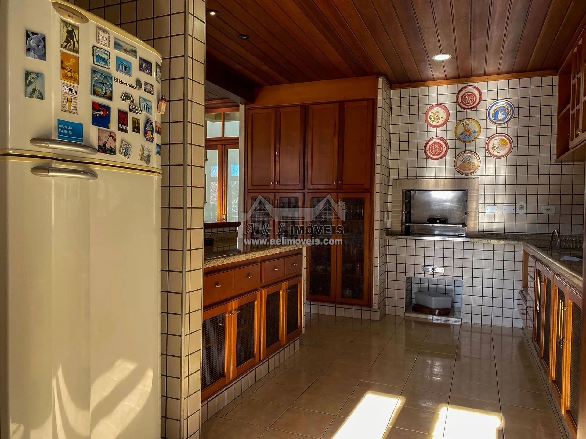Imagem Casa à venda em Campos do Jordão – Com 5 dorm Vista para Pedra do Baú