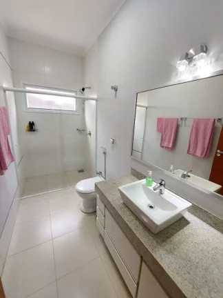 Imagem CHÁCARA RESIDENCIAL - MODERNA E ACONCHEGANTE - MORUMBI - PAULÍNIA