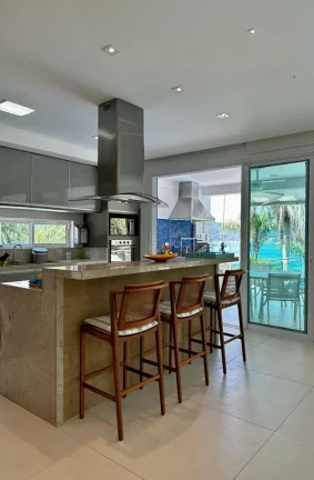 Imagem Linda casa em condomínio na Praia da Santa Rita em Ubatuba!