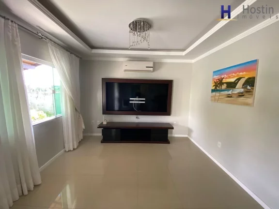 Imagem CASA RESIDENCIAL em SÃO FRANCISCO DO SUL - SC, Iperoba