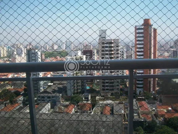 Imagem Apartamento para Venda em São Paulo / SP no bairro Vila Gomes Cardim