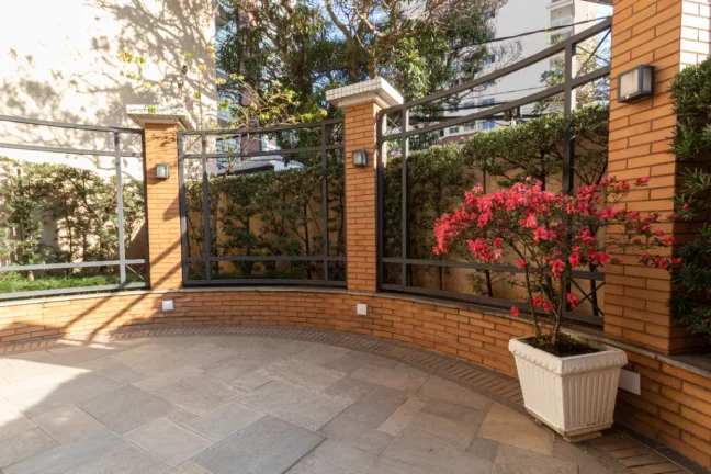 Imagem Apartamento à venda em São Paulo, Perdizes, com 4 quartos, 203m2