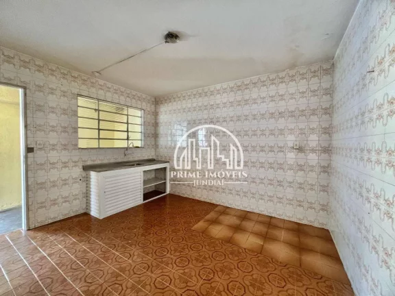 Imagem Excelente imóvel para INVESTIMENTO OU RENDA à venda, terreno 350 m² área total e 128 m² útil por R$ 480.000 - Jardim do Lago - Jundiaí/SP