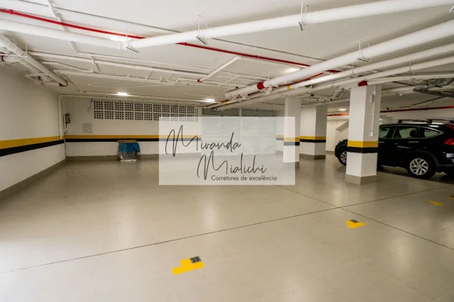 Imagem Apartamento Padrão - Jurerê