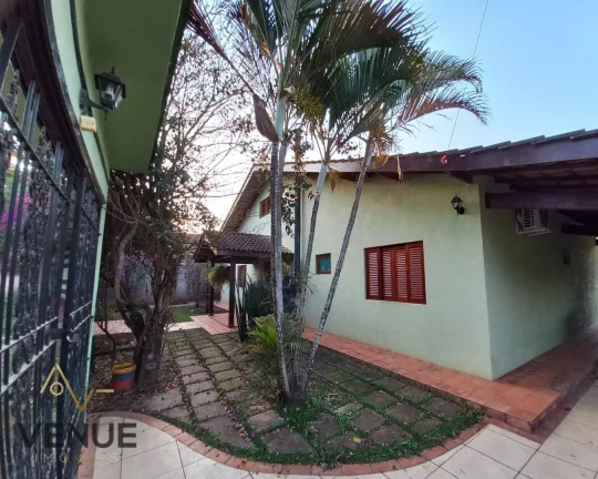 Casa à venda, 1100 m² por R$ 2.325.000,00 - Jardim Estância Brasil - Atibaia/SP