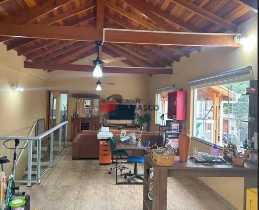 Imagem Casa a venda com 2 dormitórios - Santa Maria - São Caetano do Sul